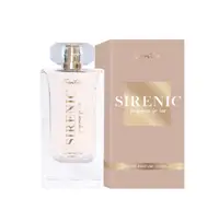 Apa de parfum Sirenic Women, 100ml, Sentio