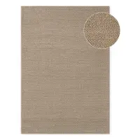 Covor în culoare naturală țesut manual din lână 200x300 cm Richmond Diana – Ted Baker
