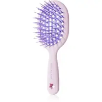 BrushArt Daisy Dreams Detangling hairbrush perie de par