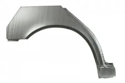 Segment reparatie aripa spate dreapta potrivit MERCEDES Clasa E W210 1995-2003