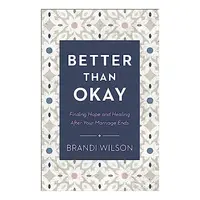 Better Than Okay