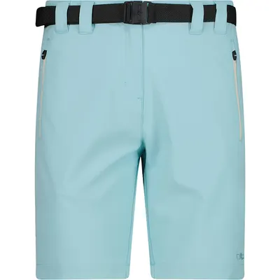 Spodenki damskie CMP Allegra Bermuda