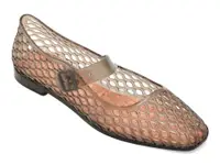 Balerini EPICA maro, 1778, din pvc