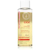 Topicrem CICA Concentrated Oil ulei pentru cicatrici și vergeturi 100 ml