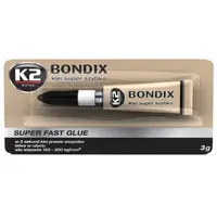 K2 Super Glue Bondix 3G EB100