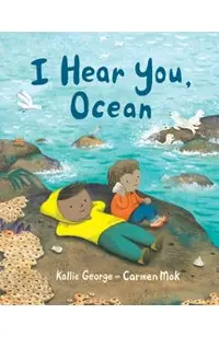 I Hear You, Ocean