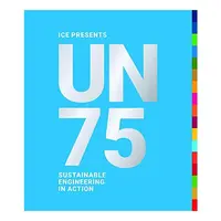 UN75, Daniel Adshead, Jenny Cooke, Patrick James, Kristen MacAskill, Daniel Whiteley