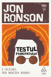 Testul psihopatului
