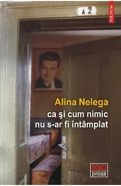 eBook ca si cum nimic nu s-ar fi intamplat