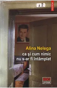 eBook ca si cum nimic nu s-ar fi intamplat