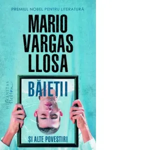 Baietii si alte povestiri