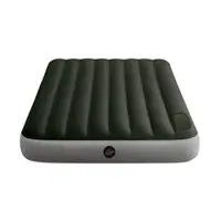 Saltea Intex Downy AirBed, pompa integrata, 137x191x25cm