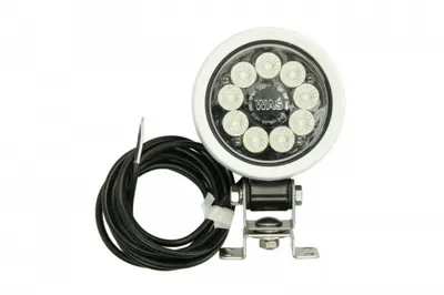 Lumina lucru (LED, 12 24 60V, 7000lm, numar elemente LED: 9, lumina dispersata)