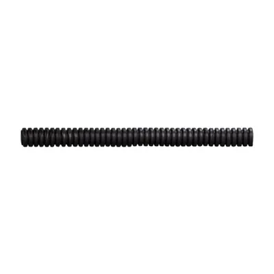 Tub Flexibil PVC Φ 25mm