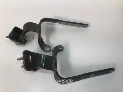 Set balamale capota spate 3g8827302 Volkswagen Arteon (2017-2020)