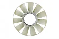 Ventilator radiator (diameter 720mm, numar lame 11) potrivit DAF CF 85 MX265-XE355C 10.05-12.20