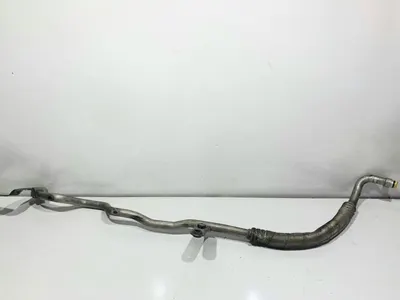 Conducta ac 9201925 BMW Seria 5 (2010-2017) [F11] 4.4 benzina N63B44