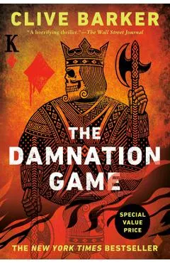 The Damnation Game