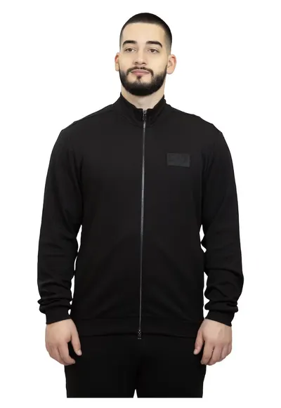 Bluza trening Emporio Armani Train Lux M T-Top FZ 6DPM83PJZKZ01200