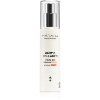 MÁDARA Derma Collagen crema pentru reintinerire