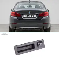 Cameră marșarier BMW Seria 5 Sedan 2009-2017 în mâner AHD 1080P NTSC MOSERA