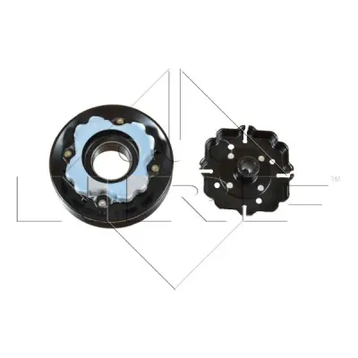 Bobina, ambreiaj magnetic compresor NRF 380009