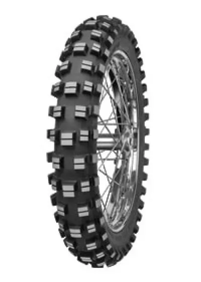 Mitas XT-754 ( 110/100-18 TT 64P Roata spate, NHS )