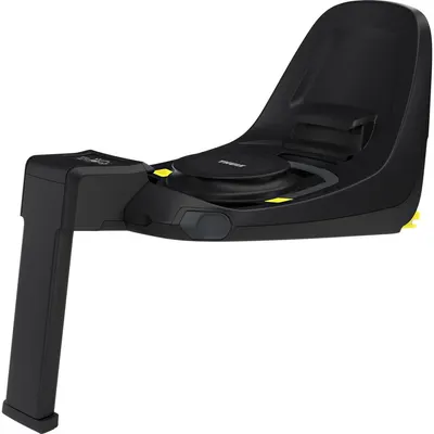 Bază rotativă pentru scaun auto Thule - Alfi, neagră