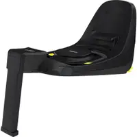 Bază rotativă pentru scaun auto Thule - Alfi, neagră