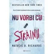 Nu vorbi cu strainii