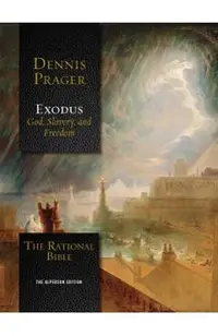The Rational Bible: Exodus