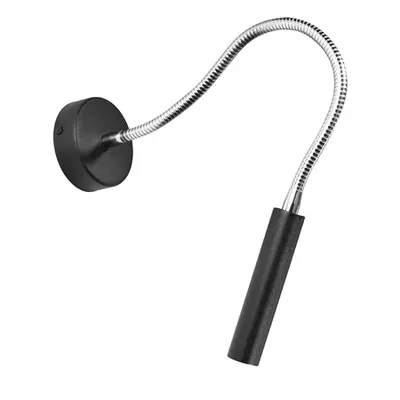 Aplica AXIL negru