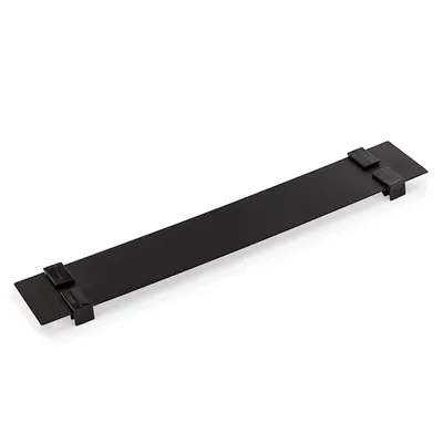 Capac pt. organizator vertical cabluri, 37U, negru, DSKV37DR