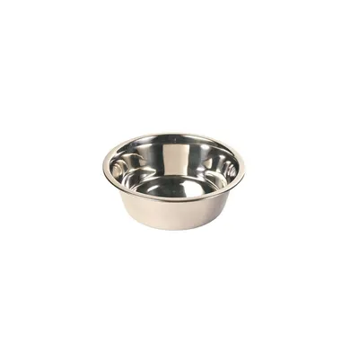 Castron inox pentru apa litri 0,4 l