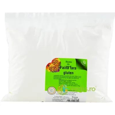 Faina de Orez fara Gluten 1kg