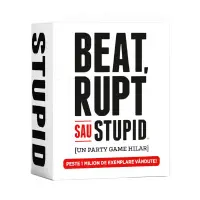 Beat Rupt sau Stupid lb romana