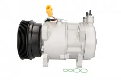 Compresor climatizare potrivit CITROEN C5 I, C8; FIAT SCUDO, ULYSSE; LANCIA PHEDRA; PEUGEOT 406, 607, 807 2.0D 3.0 10.96