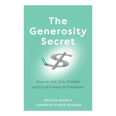 Generosity Secret