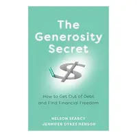 Generosity Secret