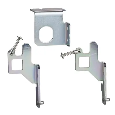 Kit De Blocare A Sasiului - Nsx 100 - 250/400 - 630 - Fara Incuietoare