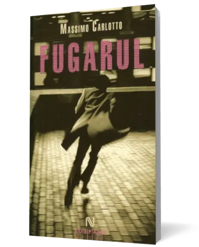 Fugarul