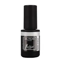Oja semipermanent UV/LED HP FROZEN SPARKLE 4.5 ml