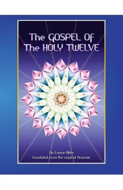 The Gospel of the Holy 12: Essene Bible