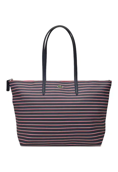 Geanta dama NF4939SJ - Piele ecologica - Bleumarin