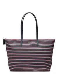 Geanta dama NF4939SJ - Piele ecologica - Bleumarin
