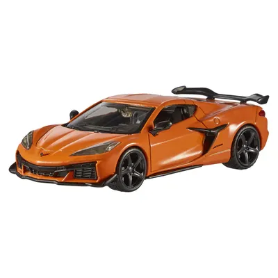 Masina metalica - 23 Corvette Z06
