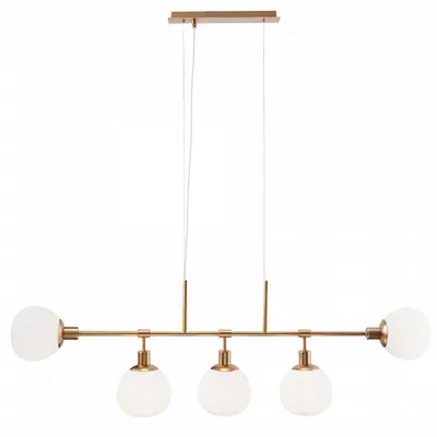 Lampa suspendata Erich MOD221-PL-05-G