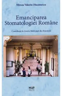 Emanciparea stomatologiei romane
