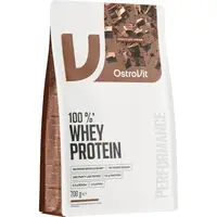 Proteina din Zer cu Aroma de Ciocolata 700g