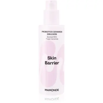 MAMONDE Skin Barrier Probiotics Ceramide Emulsion emulsie intens hidratantă pentru fortificarea barierei cutanate